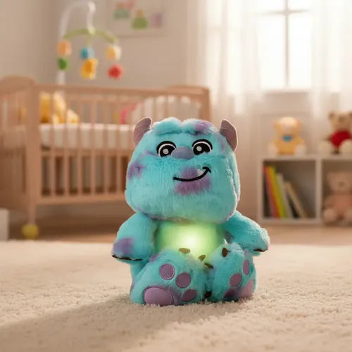 Yoshu peluche anti-ansiedad